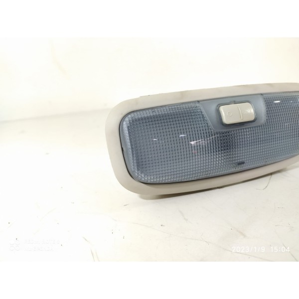 Luz Teto Ford Ecosport 2017 2018 2019 2021