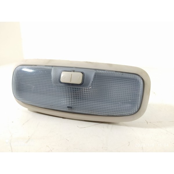 Luz Teto Ford Ecosport 2017 2018 2019 2021