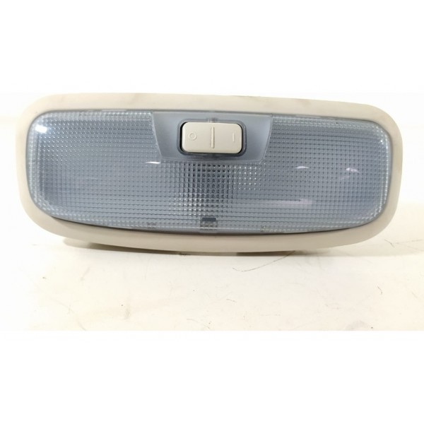 Luz Teto Ford Ecosport 2017 2018 2019 2021