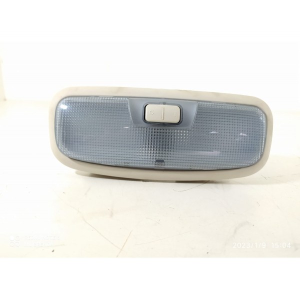 Luz Teto Ford Ecosport 2017 2018 2019 2021