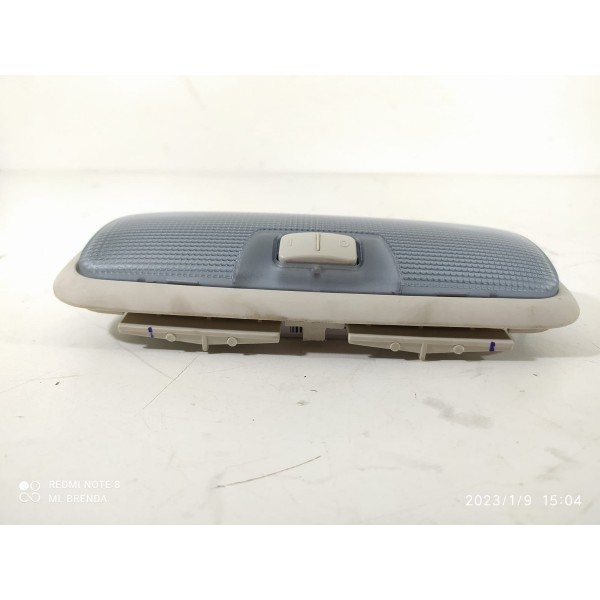 Luz Teto Ford Ecosport 2017 2018 2019 2021