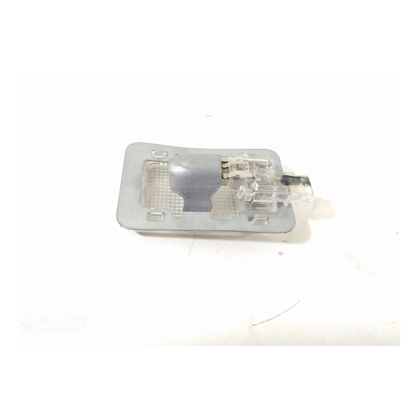 Luz Cortesia Quebra Sol Ford Ecosport 2013/2021