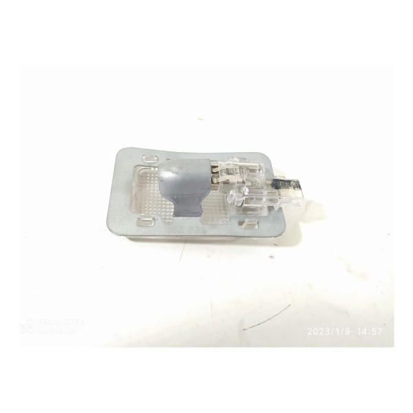 Luz Cortesia Quebra Sol Ford Ecosport 2013/2021