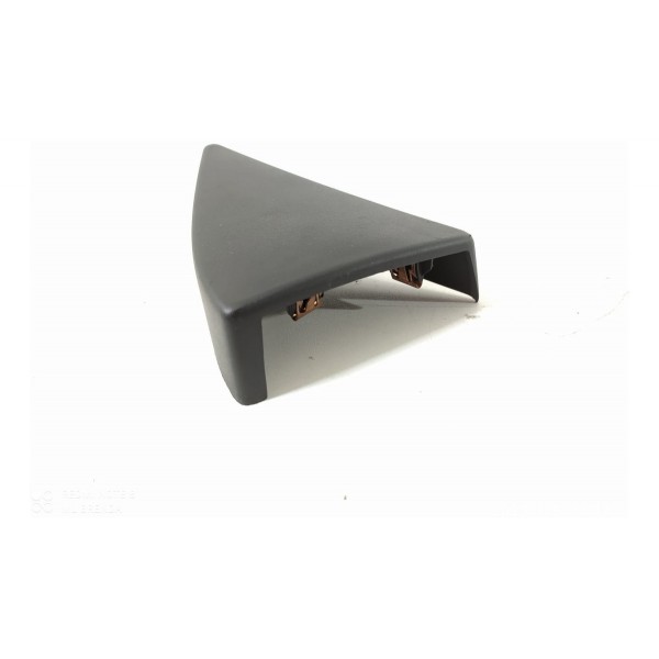 Acabamento Retrovisor Ecosport 2020 Esquerdo Cn15a254k07 Preto