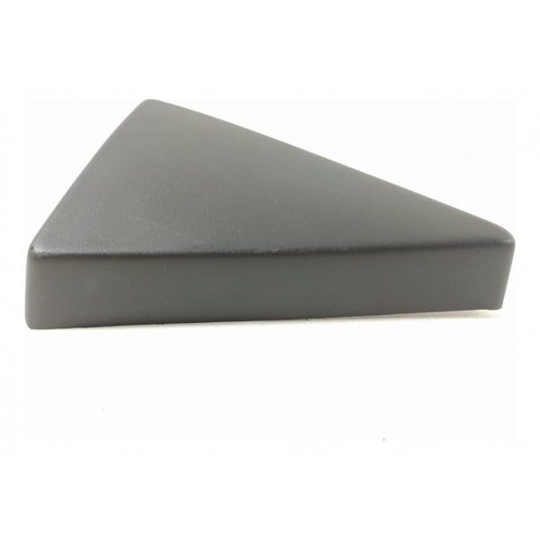 Acabamento Retrovisor Ecosport 2020 Esquerdo Cn15a254k07 Preto