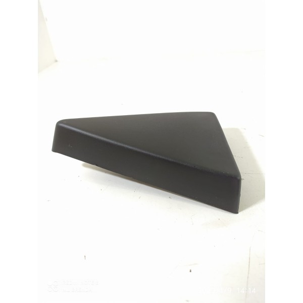 Acabamento Int Retrovisor Ecosport Direito 2018/2022 Preto
