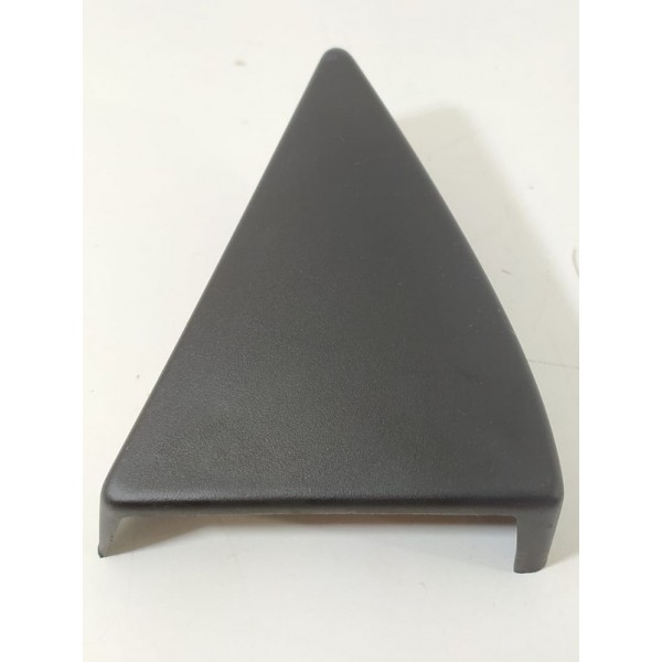 Acabamento Int Retrovisor Ecosport Direito 2018/2022 Preto