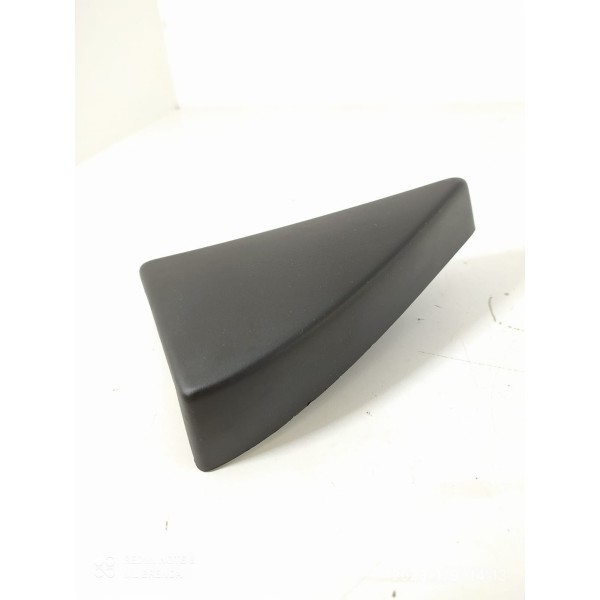 Acabamento Int Retrovisor Ecosport Direito 2018/2022 Preto