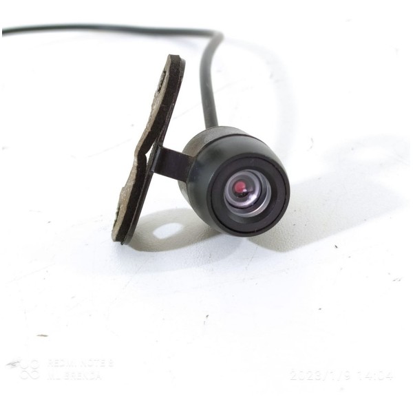 Camera Ré Ford Ecosport Nao Original 2013 2019 2021