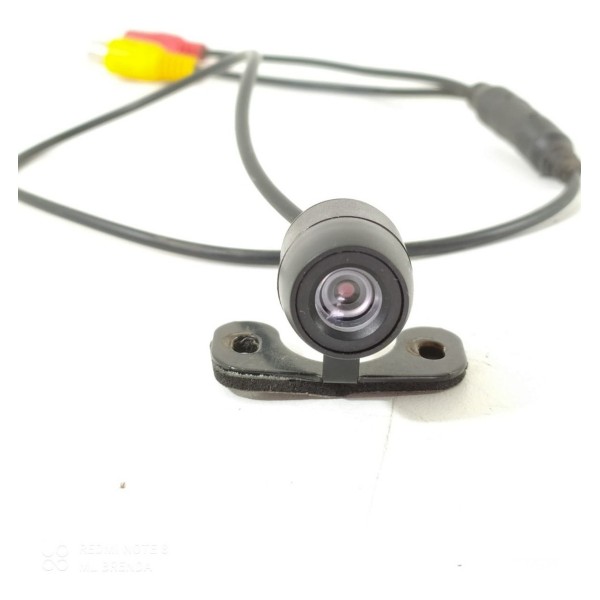 Camera Ré Ford Ecosport Nao Original 2013 2019 2021