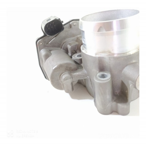 Tbi Corpo Borbole Ka Ecosport 1.5 2018/22 Cn1g9f991ba