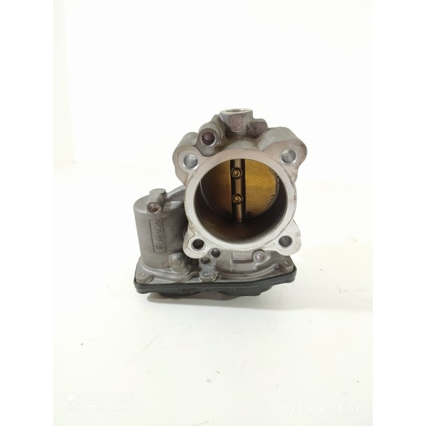 Tbi Corpo Borbole Ka Ecosport 1.5 2018/22 Cn1g9f991ba