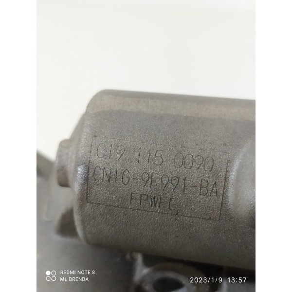 Tbi Corpo Borbole Ka Ecosport 1.5 2018/22 Cn1g9f991ba