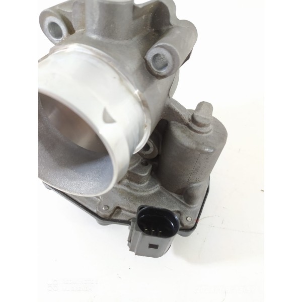 Tbi Corpo Borbole Ka Ecosport 1.5 2018/22 Cn1g9f991ba