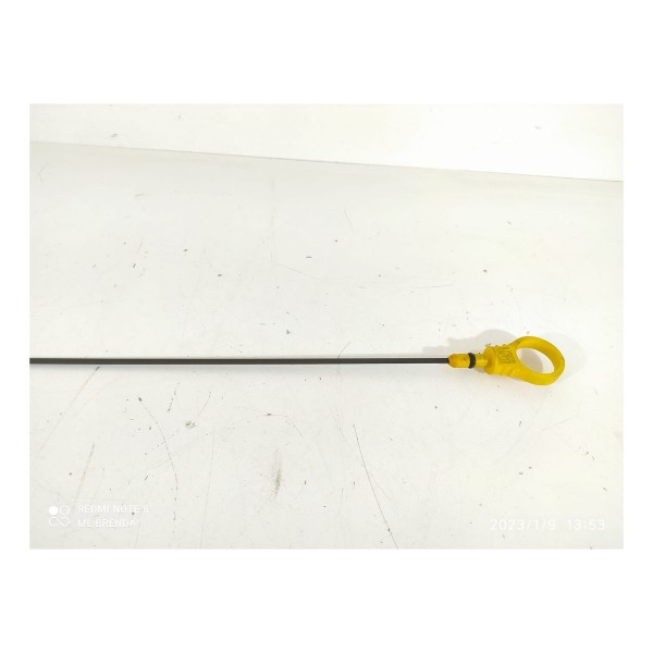 Vareta Oleo Motor Ecosport Ka 1.5 2018/2022 Original