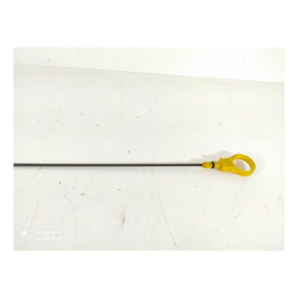 Vareta Oleo Motor Ecosport Ka 1.5 2018/2022 Original