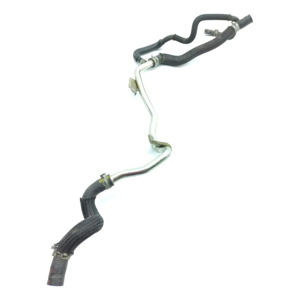 Mangueira Tubo Agua Corolla Hybrid 2020/2024