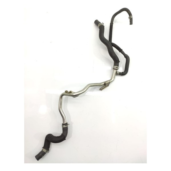 Mangueira Tubo Agua Corolla Hybrid 2020/2024