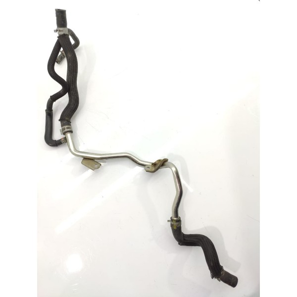 Mangueira Tubo Agua Corolla Hybrid 2020/2024