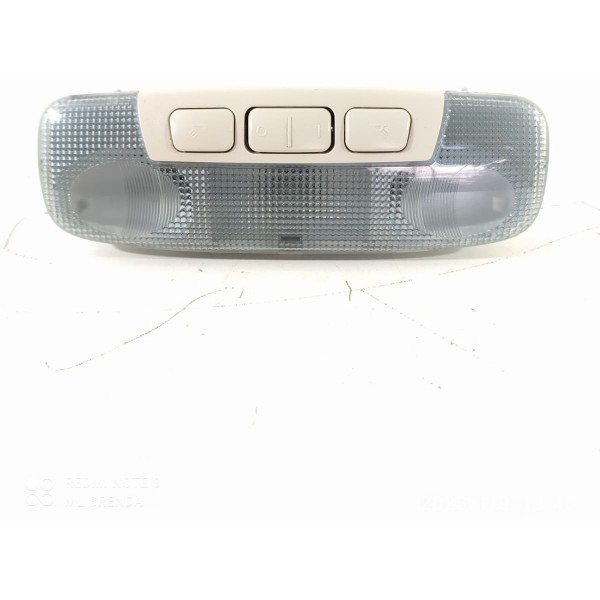 Luz  Teto Ford Ecosport 2018/2022 Original