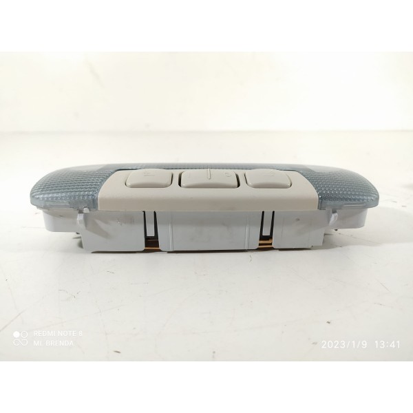 Luz  Teto Ford Ecosport 2018/2022 Original