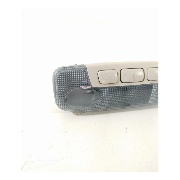 Luz  Teto Ford Ecosport 2018/2022 Original