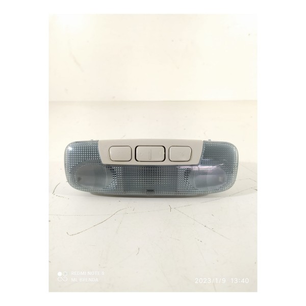 Luz  Teto Ford Ecosport 2018/2022 Original
