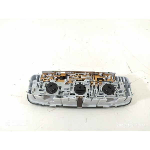 Luz  Teto Ford Ecosport 2018/2022 Original