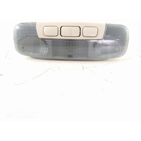 Luz  Teto Ford Ecosport 2018/2022 Original