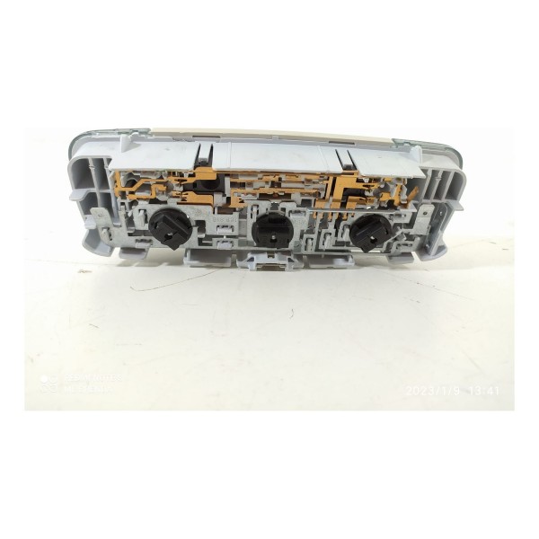 Luz  Teto Ford Ecosport 2018/2022 Original