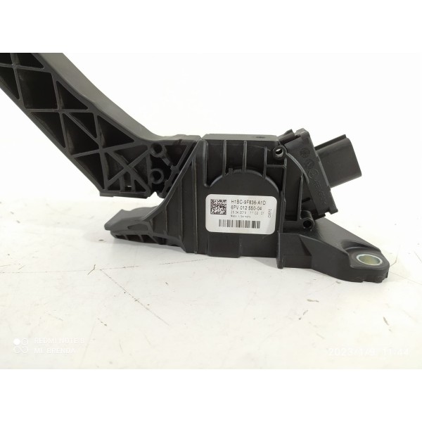Pedal Acelerador Ecosport 1.5 2018/2022 Gpv01255004
