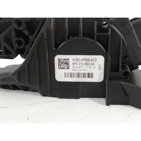 Pedal Acelerador Ecosport 1.5 2018/2022 Gpv01255004