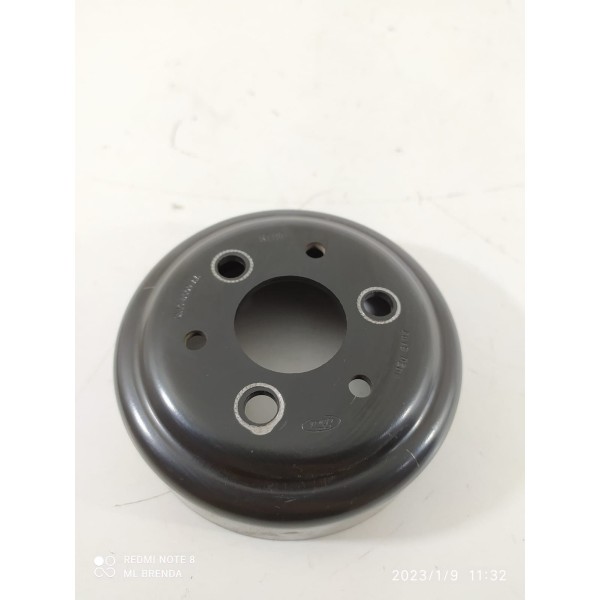 Polia Bomba Agua Ecosport 1.5 2018/2022 Gn1g8509aa