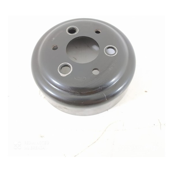 Polia Bomba Agua Ecosport 1.5 2018/2022 Gn1g8509aa