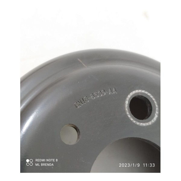 Polia Bomba Agua Ecosport 1.5 2018/2022 Gn1g8509aa