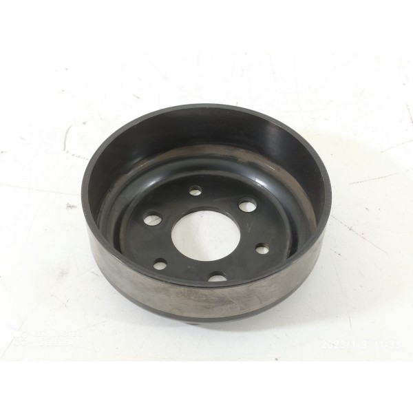 Polia Bomba Agua Ecosport 1.5 2018/2022 Gn1g8509aa