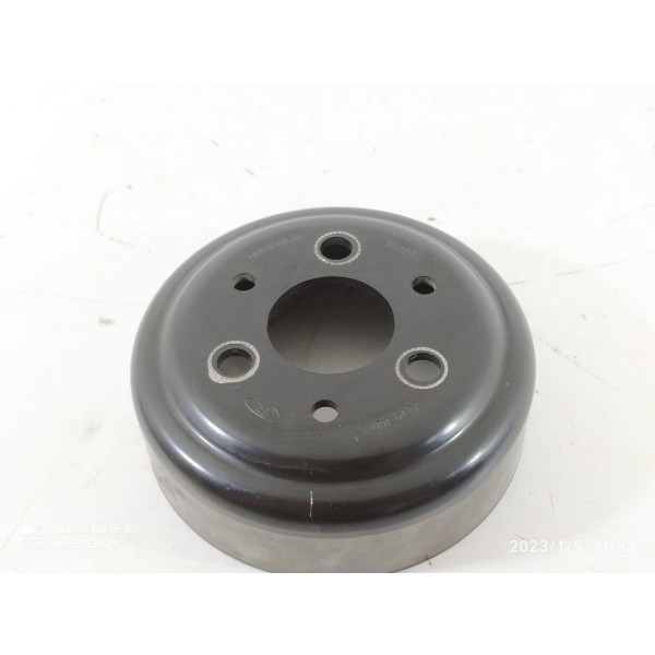 Polia Bomba Agua Ecosport 1.5 2018/2022 Gn1g8509aa