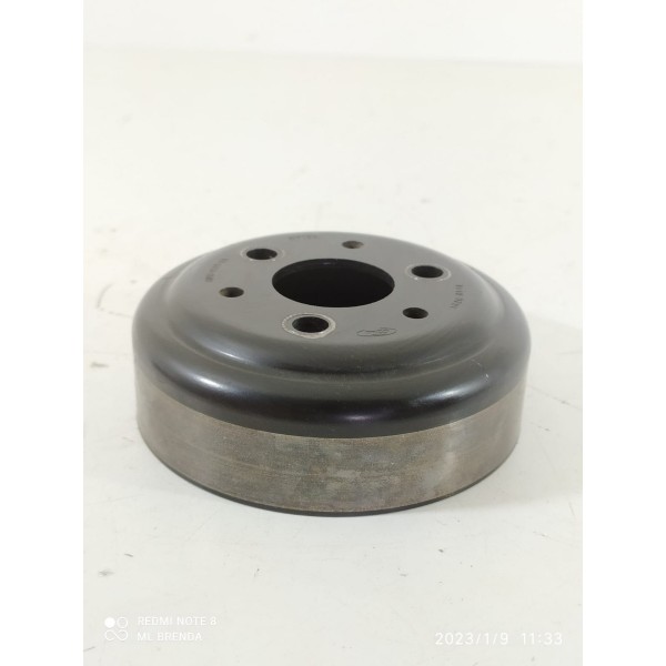 Polia Bomba Agua Ecosport 1.5 2018/2022 Gn1g8509aa