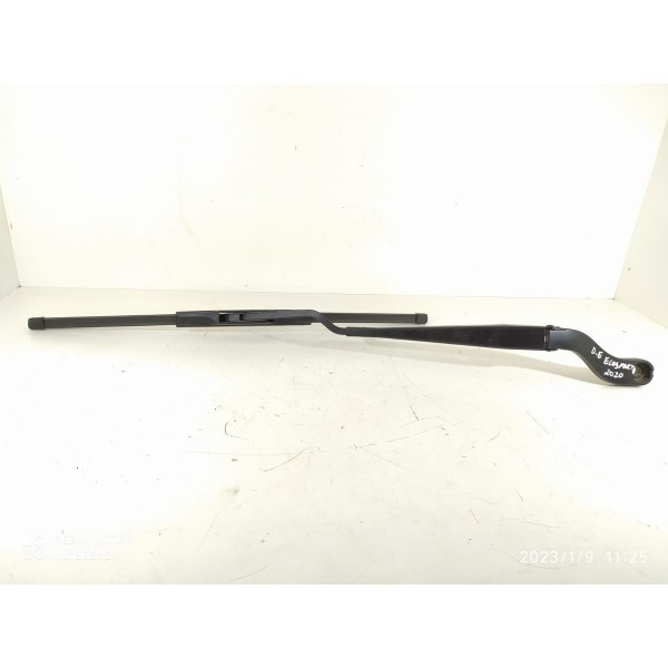 Braço Limpador Parabrisa Ecosport Direito 2013/2021 Fn17526a