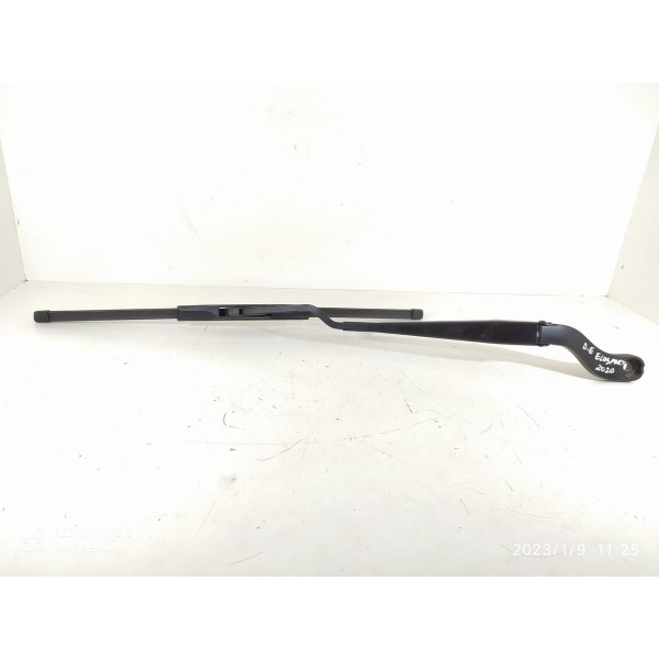 Braço Limpador Parabrisa Ecosport Direito 2013/2021 Fn17526a