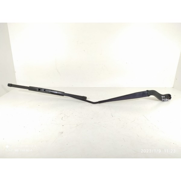 Braço Limpador Ford Ecosport Parabrisa Direito 2013/2021
