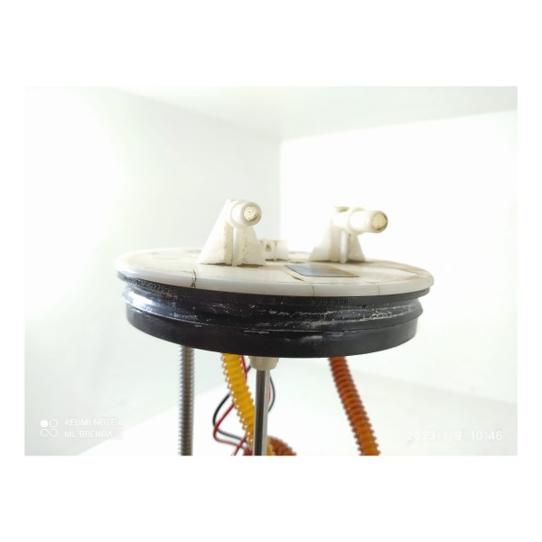 Bomba Combustivel Ecosport 1.5 2018/2022 Cn159h307ga