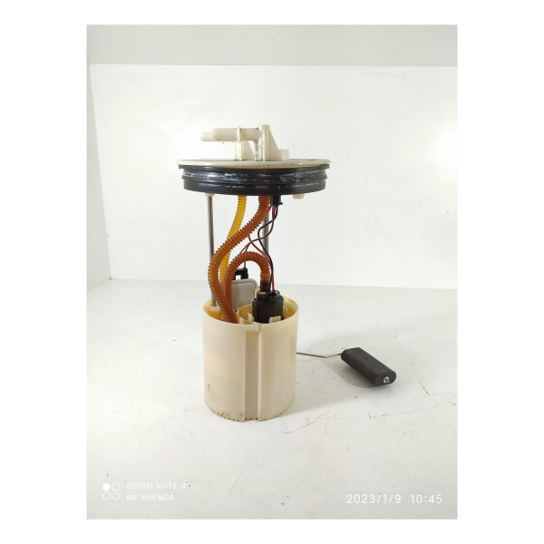 Bomba Combustivel Ecosport 1.5 2018/2022 Cn159h307ga