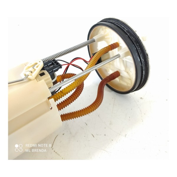 Bomba Combustivel Ecosport 1.5 2018/2022 Cn159h307ga