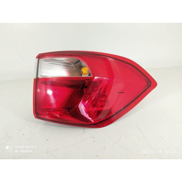 Lanterna Ecosport Direita 2018 2019 2020 2021 Orig