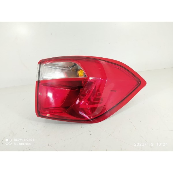 Lanterna Ecosport Direita 2018 2019 2020 2021 Orig