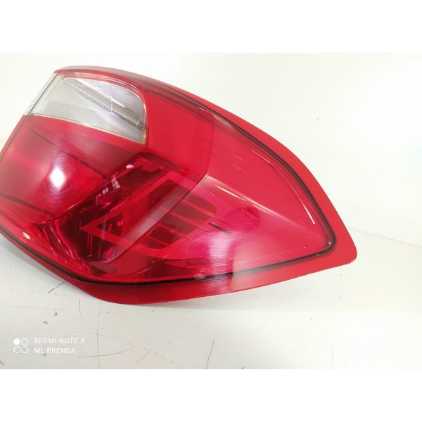 Lanterna Ecosport Direita 2018 2019 2020 2021 Orig