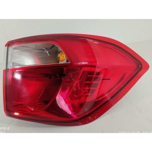 Lanterna Ecosport Direita 2018 2019 2020 2021 Orig