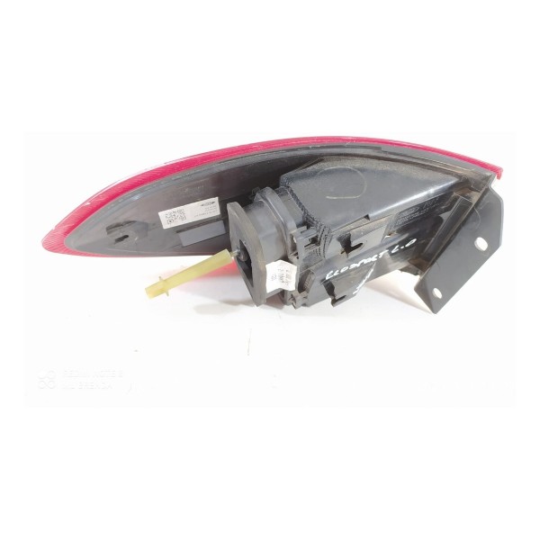 Lanterna Ecosport Direita 2018 2019 2020 2021 Orig