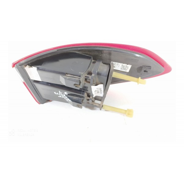 Lanterna Ecosport Esquerda 2018 2019 2020 2021